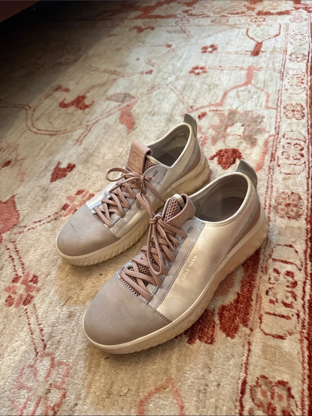 Cole Haan Generation Zerogrand II Sneakers